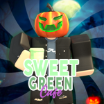 SweetGreen Cafe