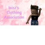 Iaisz's Clothing Association