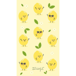 ¬ The Lemon Softies ¬