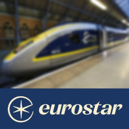 Paris Gare du Nord - London St. Pancras | Eurostar
