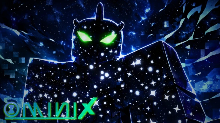 [ THE X ] Omini-X Definitive 7.5