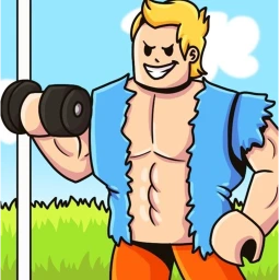 💪Growing Simulator👻 icon