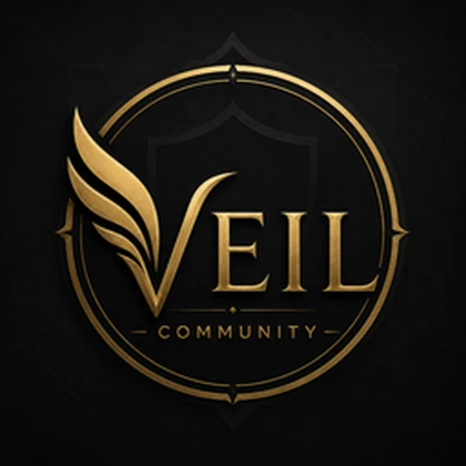 Veil Community Roblox group icon