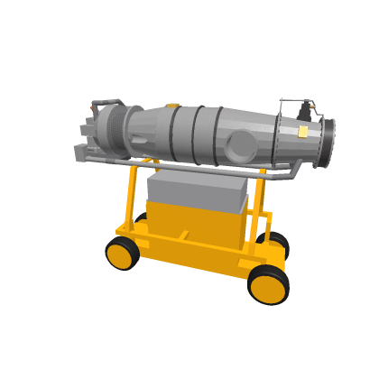 Pratt & whitney PT-6