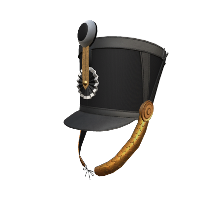 Prussian Cavalry Shako