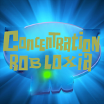 Concentration: Robloxia