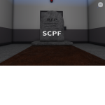 The SCPF Graveyard / A14