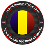 [ΤRADOC] Τraining and Doctrine Cοmmand