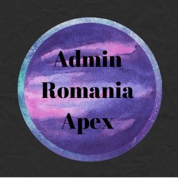 Admin Romania Apex VC New Map ❄️