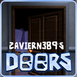 [JOHNY MODE] Zaviren389's DOORS👁️ [FREE ADMIN]