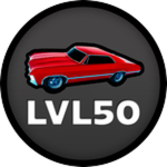 Level 50 Car