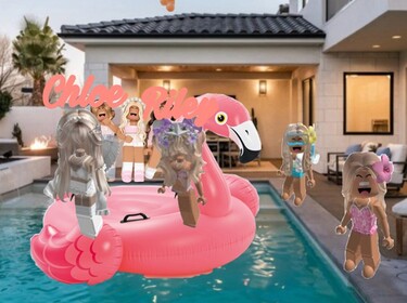 summer con