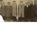 Irish Mob Boys