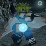 Naruto Ramen Club