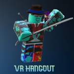 VR Hangout
