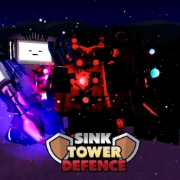 Sink Tower Defense  icon