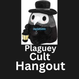 The Plaguey Cult Hangout