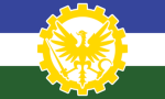 Cascadian Social Republic