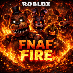 FNAF: Fire