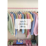 Ada's clothing shop