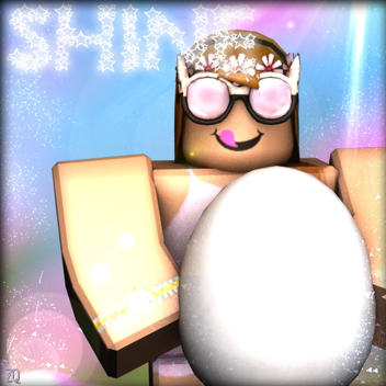 SHINE Instant Application Center