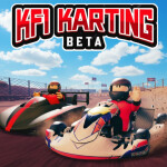 [🇺🇸 NEW TRACK!] KF1 Karting BETA