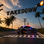 Takedown Community