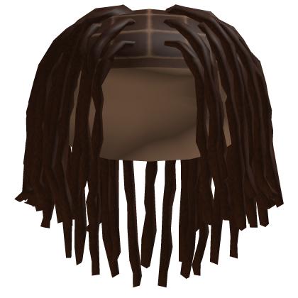 Varney Locs (Brown)