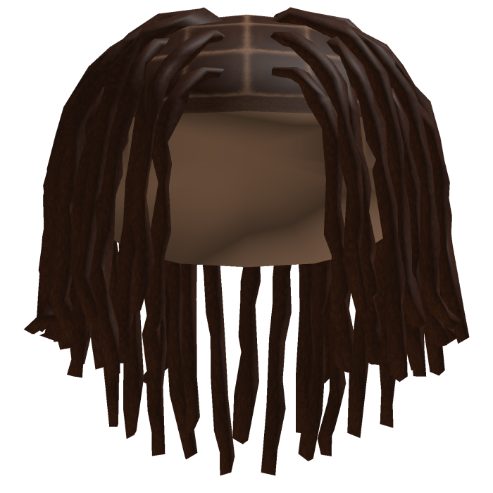 Varney Locs (Brown)