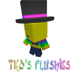 Fans Of TKO's Plushies