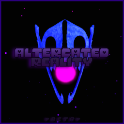ALTERCATED REALITY