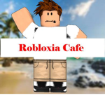 Cafe of Robloxia!