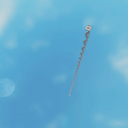 the not so endless stairs