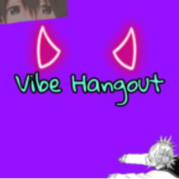 Vibe Hangout