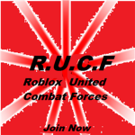 Roblox United Combat Forces-RUCF