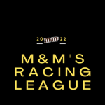 M&M's Racing League