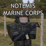 [NOMC] NotEmi's Marine Corps