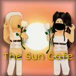 The Sun Cafe~