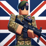 [RBA] Reaper’s British Army