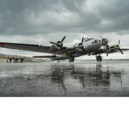 Bomber Simulator