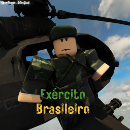 ("EB") Brazilian Army [MEGA UPDATE]