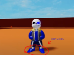 Undertale 3D Boss Battlegrounds