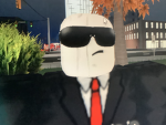 Border hire is free