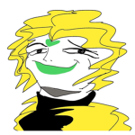 jojo's crappy adventure