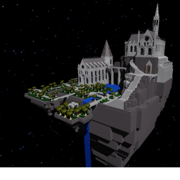 PabloTRexPro's Castle