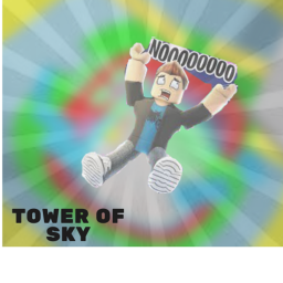 Tower Of Sky