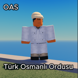Türk Osmanlı Ordusu (DENEME SÜRÜM)