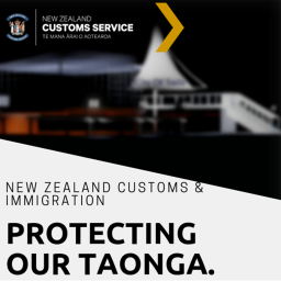Christchurch International Airport  C&I