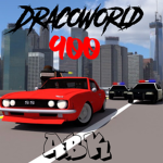 ABK DRACOWORLD 900