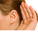 I Can't Hear You Clothing
